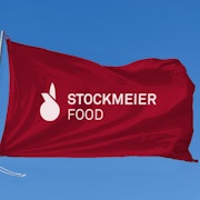 Flagge STOCKMEIER Food Flagge STOCKMEIER Food