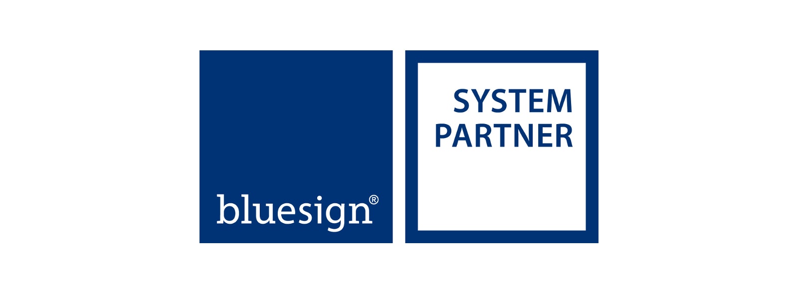 BlueSign Logo