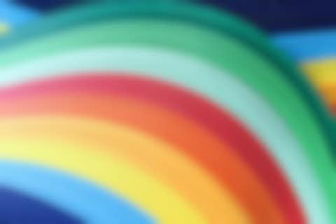 Colored paper