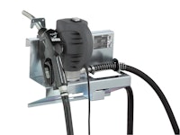 HORN AdBlue® Basic Plus Pumpset