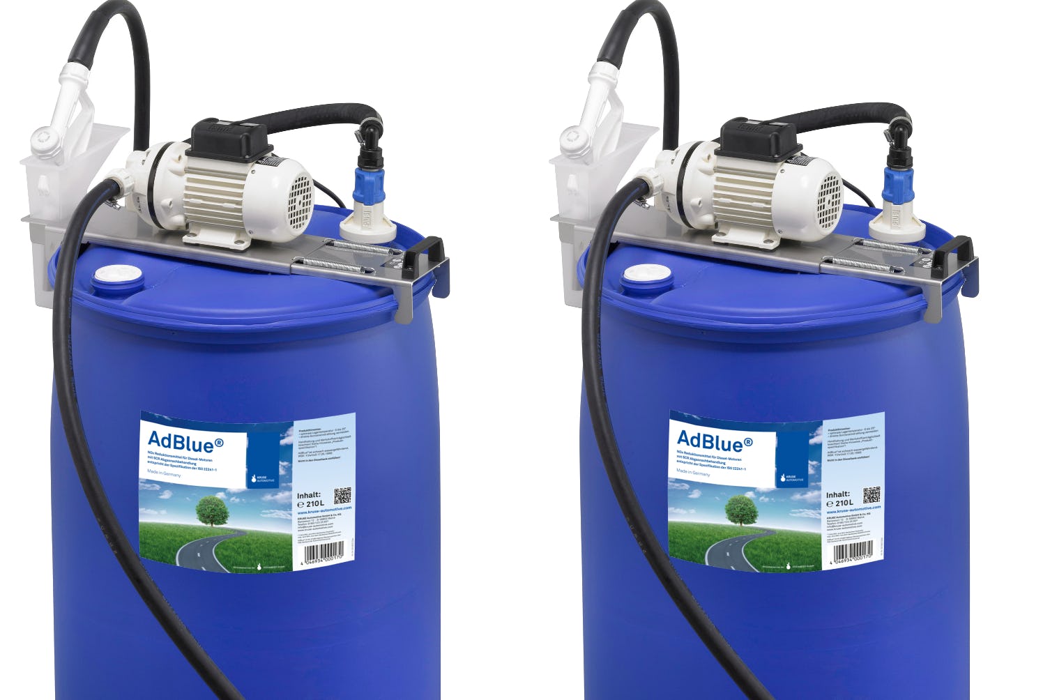 Adblue For Clean Mobility Adblue For Clean Mobility