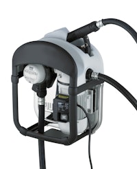 AdBlue® Comfort Plus Pumpenset
