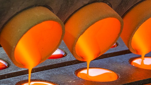 Refractory