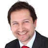 portrait photo of Marco Hermann