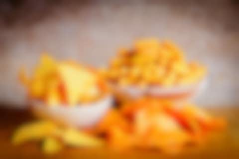 Chips, nachos and curls snacks Chips, nachos and curls snacks